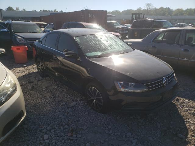 2016 volkswagen jetta se