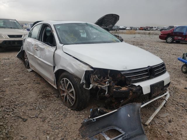 2017 volkswagen jetta se