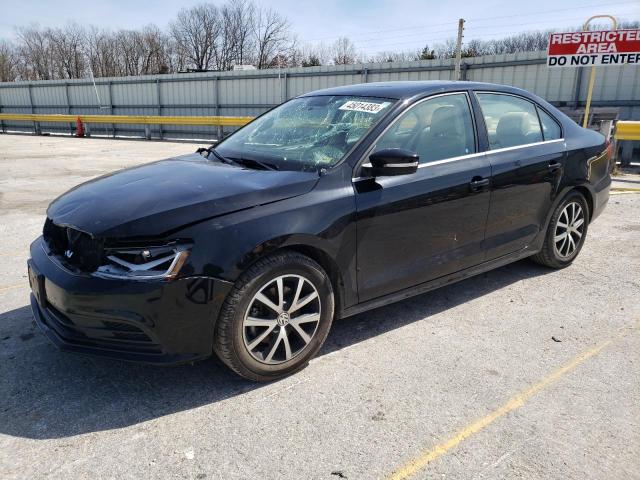 2016 volkswagen jetta se