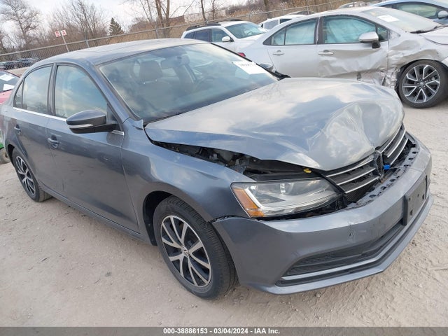 2016 volkswagen jetta