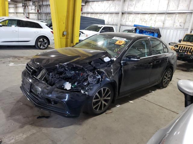 2016 volkswagen jetta se