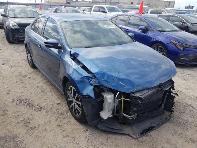 2016 volkswagen jetta