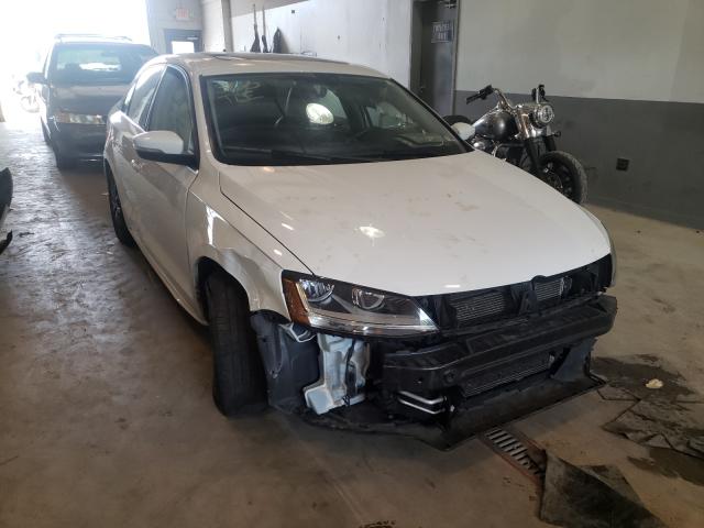2017 volkswagen jetta se