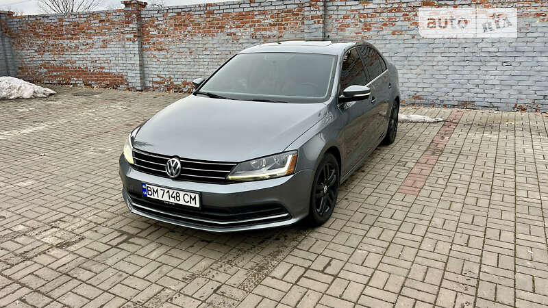 2017 volkswagen jetta