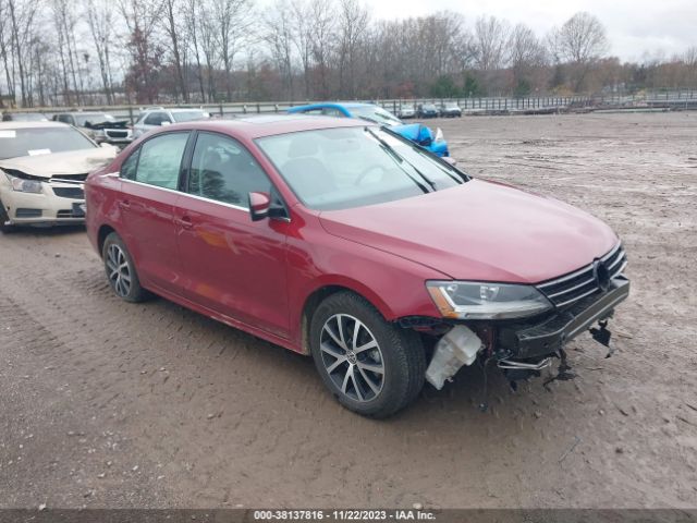 2017 volkswagen jetta