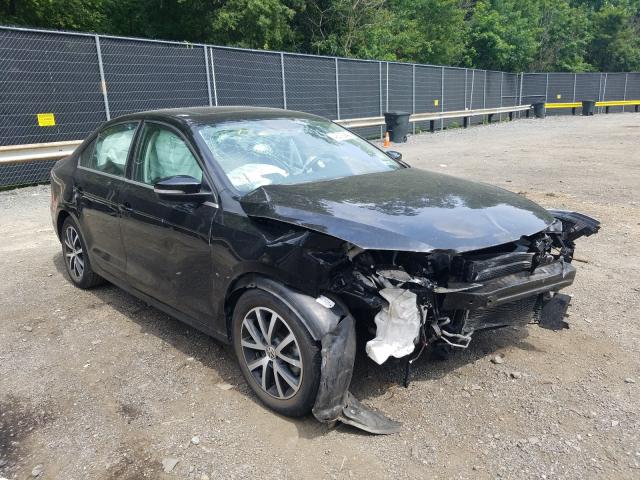 2017 volkswagen jetta se