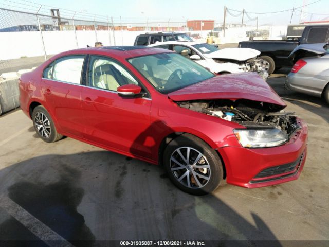 2017 volkswagen jetta