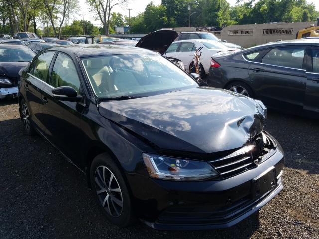 2016 volkswagen jetta se
