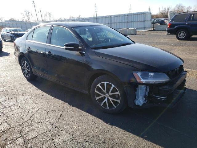 2016 volkswagen jetta se