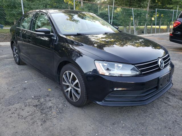 2016 volkswagen jetta se