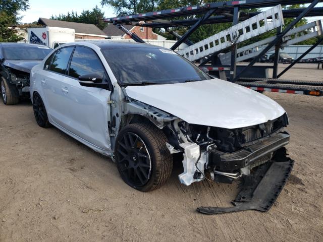 2016 volkswagen jetta se