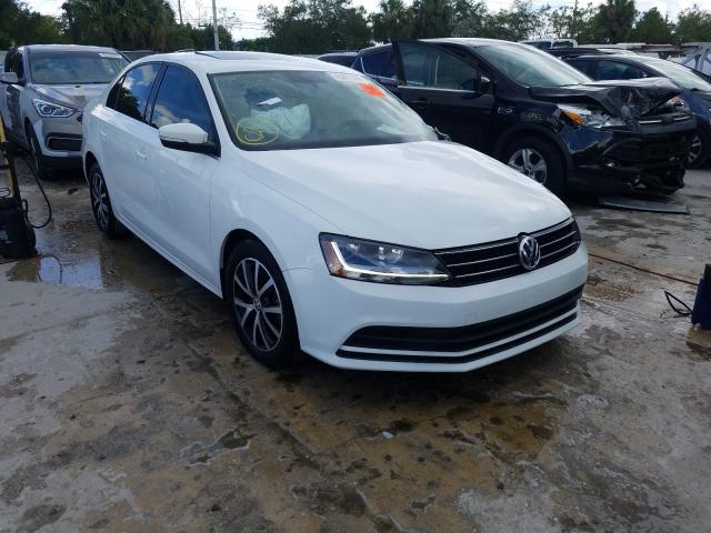 2016 volkswagen jetta se