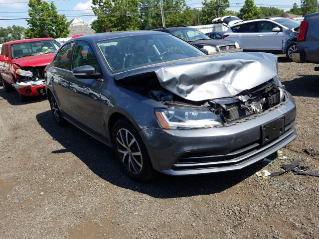 2016 volkswagen jetta se