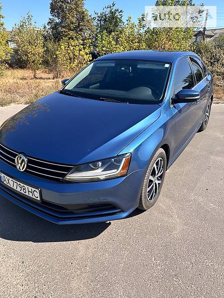 2017 volkswagen jetta