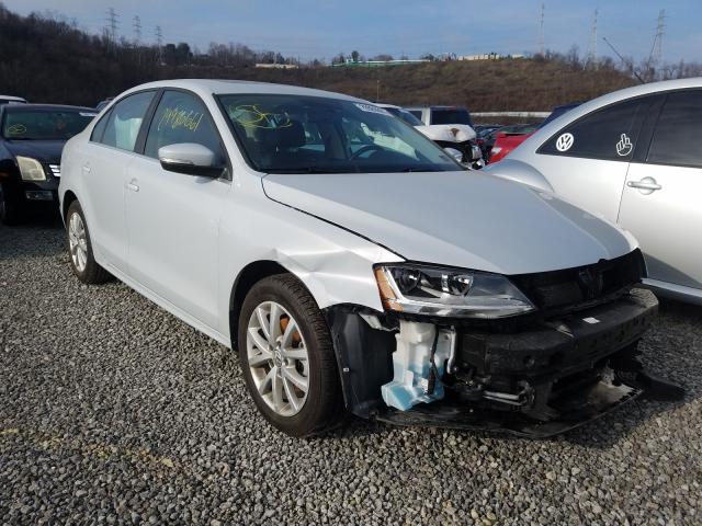 2017 volkswagen jetta se