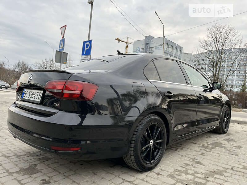 2017 volkswagen jetta