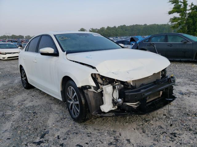 2017 volkswagen jetta se