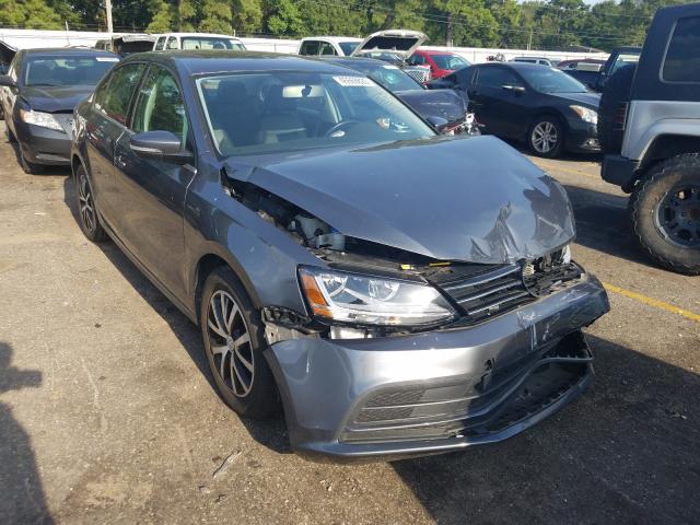 2018 volkswagen jetta se