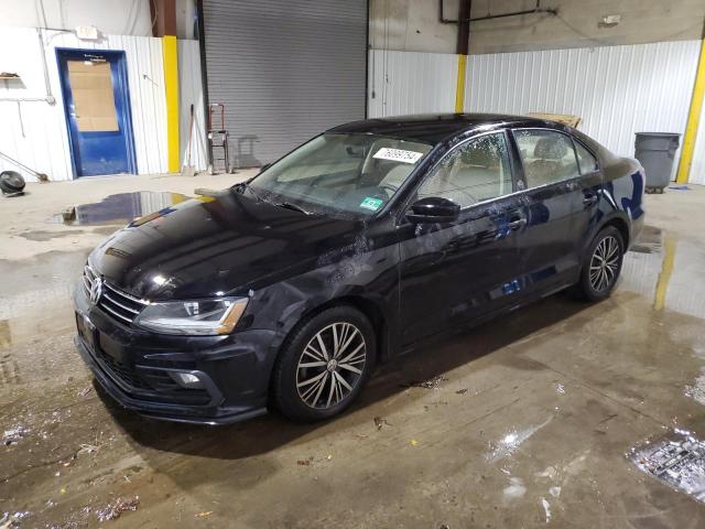 2017 volkswagen jetta se