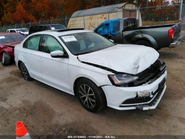 2018 volkswagen jetta