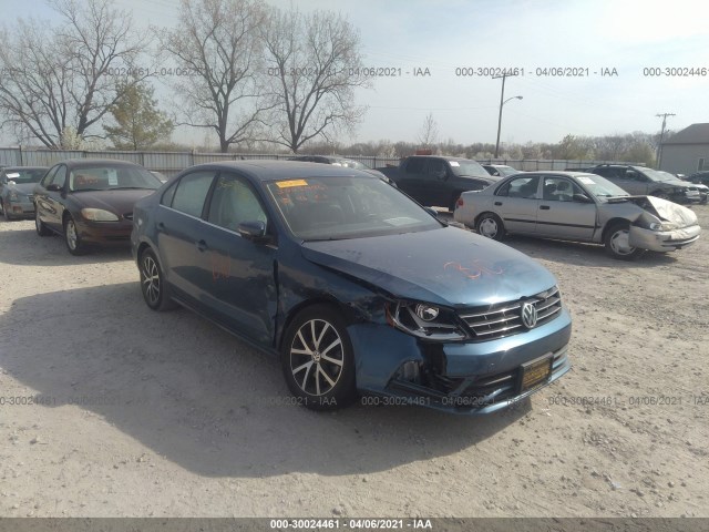 2018 volkswagen jetta