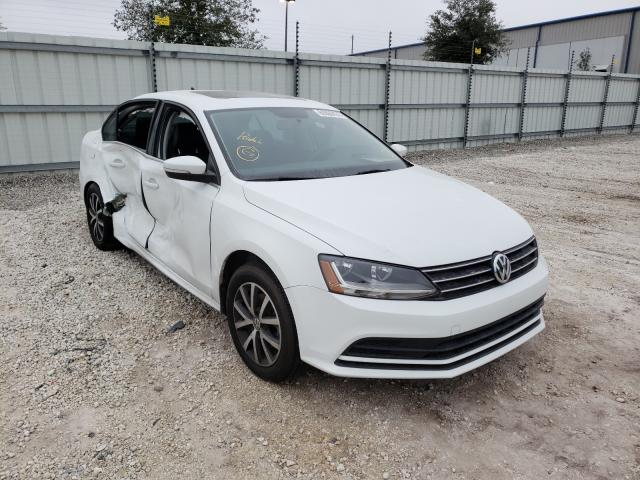 2016 volkswagen jetta se