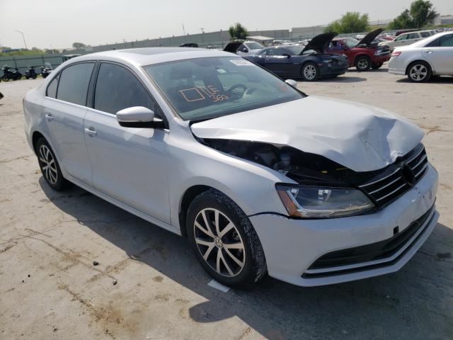 2016 volkswagen jetta se