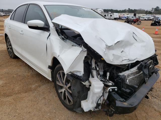 2017 volkswagen jetta se