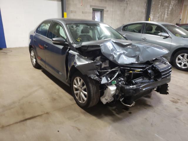 2017 volkswagen jetta se