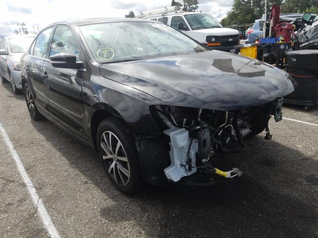 2016 volkswagen jetta se