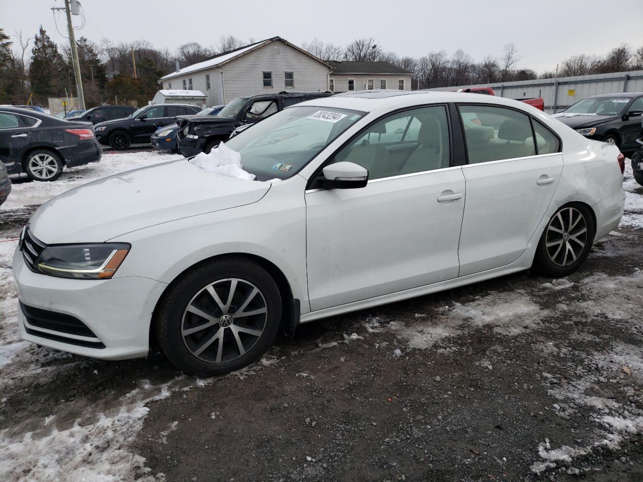 2016 volkswagen jetta