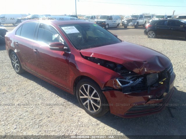 2016 volkswagen jetta