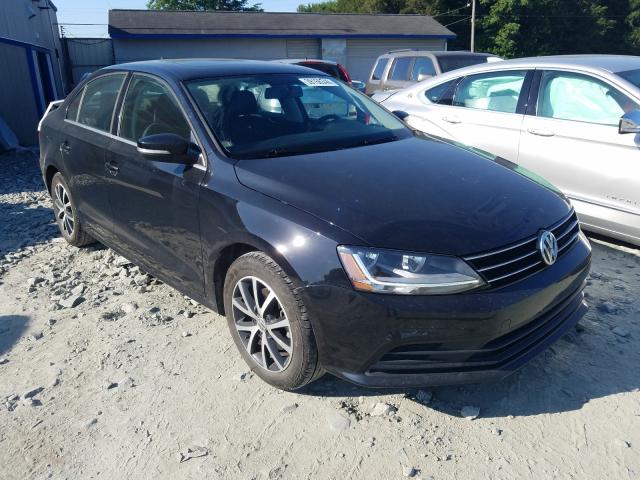 2016 volkswagen jetta se