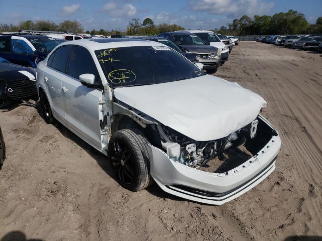 2017 volkswagen jetta se