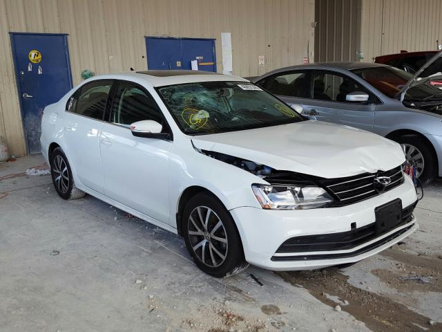 2016 volkswagen jetta se