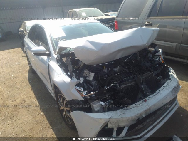 2016 volkswagen jetta