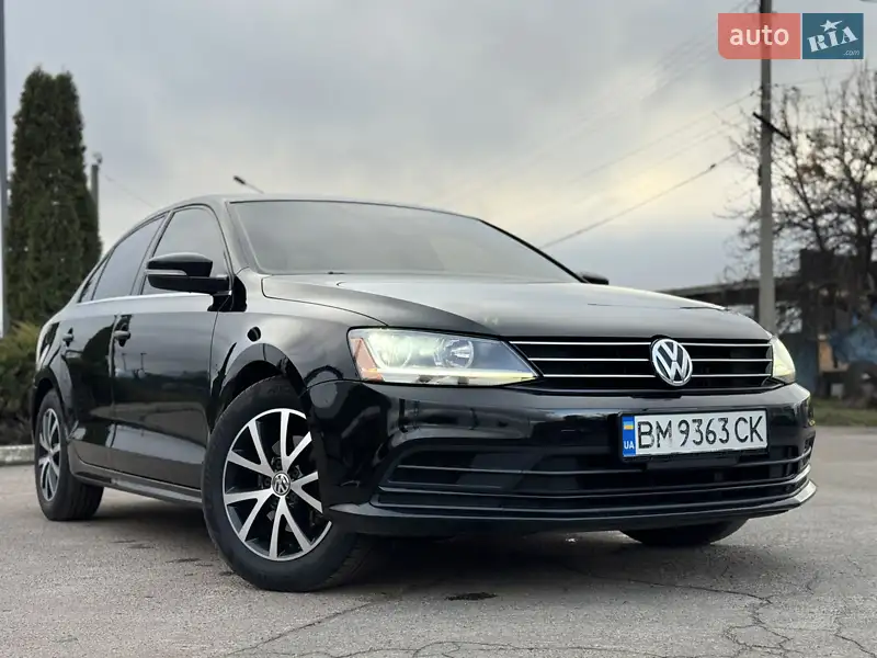 2016 volkswagen jetta
