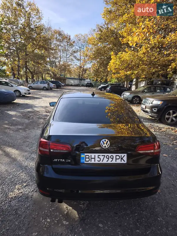 2017 volkswagen jetta