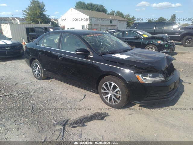 2018 volkswagen jetta