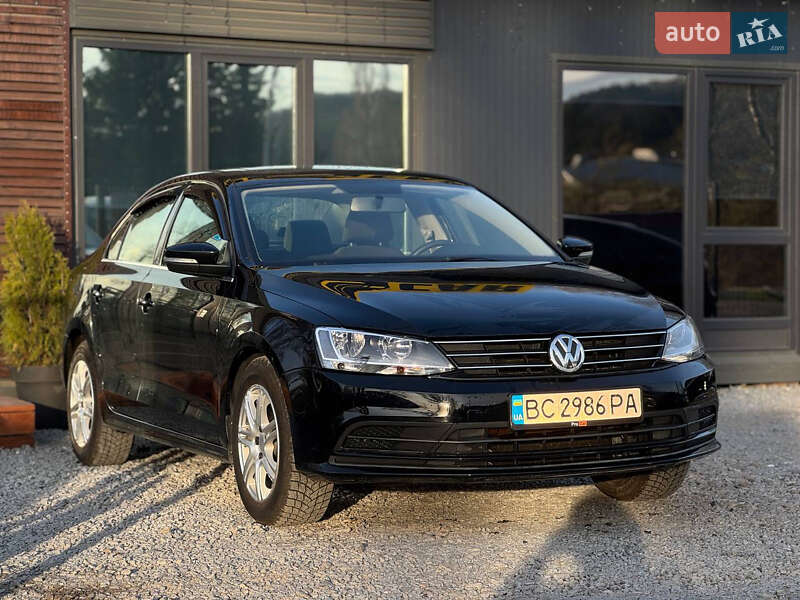 2017 volkswagen jetta