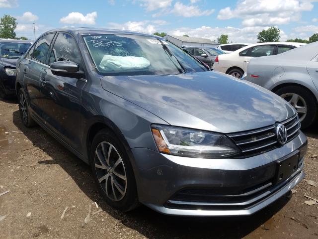 2016 volkswagen jetta se