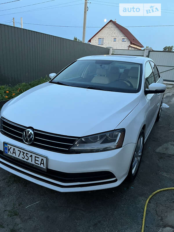 2016 volkswagen jetta