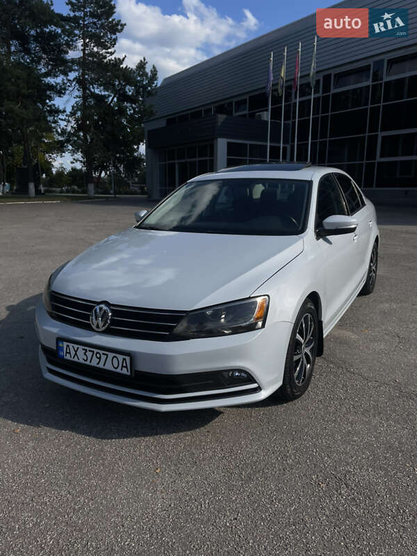 2016 volkswagen jetta