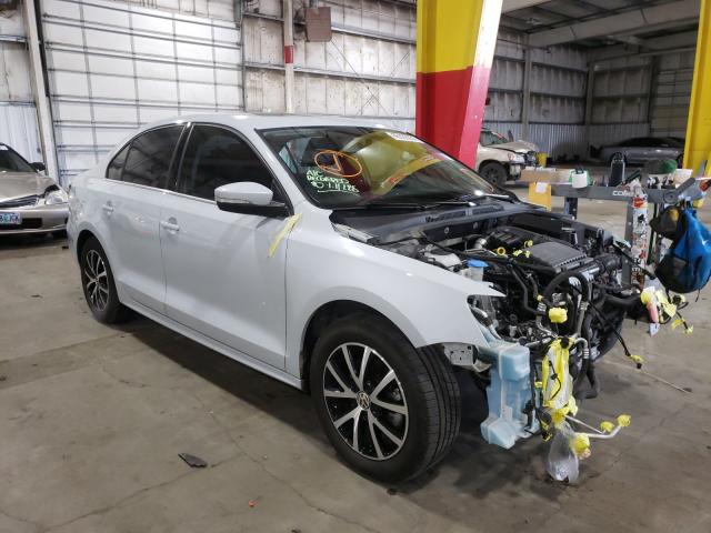 2016 volkswagen jetta se
