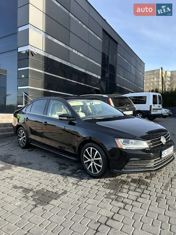 2016 volkswagen jetta
