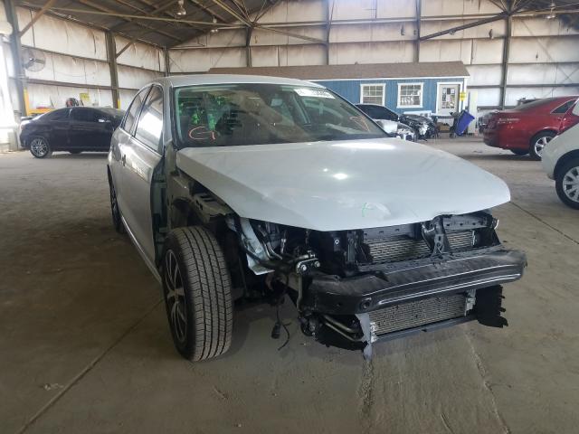 2017 volkswagen jetta se