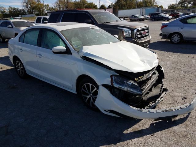 2017 volkswagen jetta se