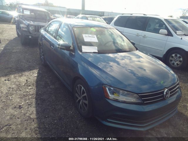 2017 volkswagen jetta