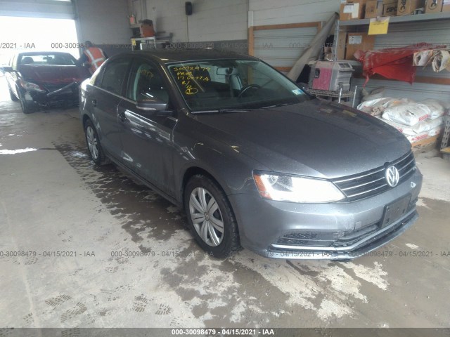 2017 volkswagen jetta