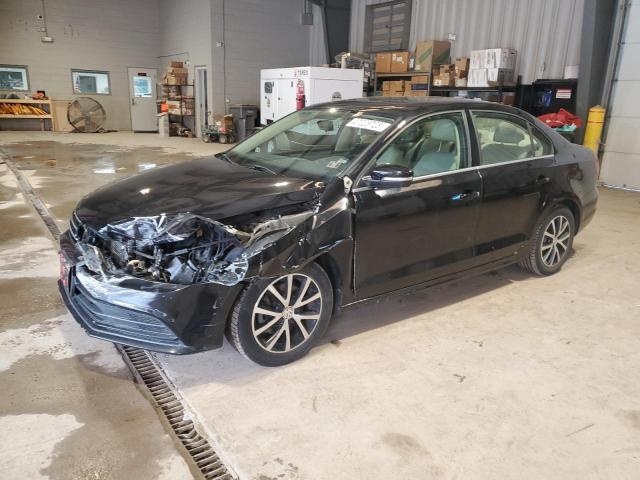 2017 volkswagen jetta se